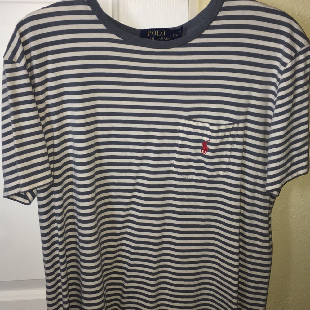 Polo Ralph Lauren T-Shirt